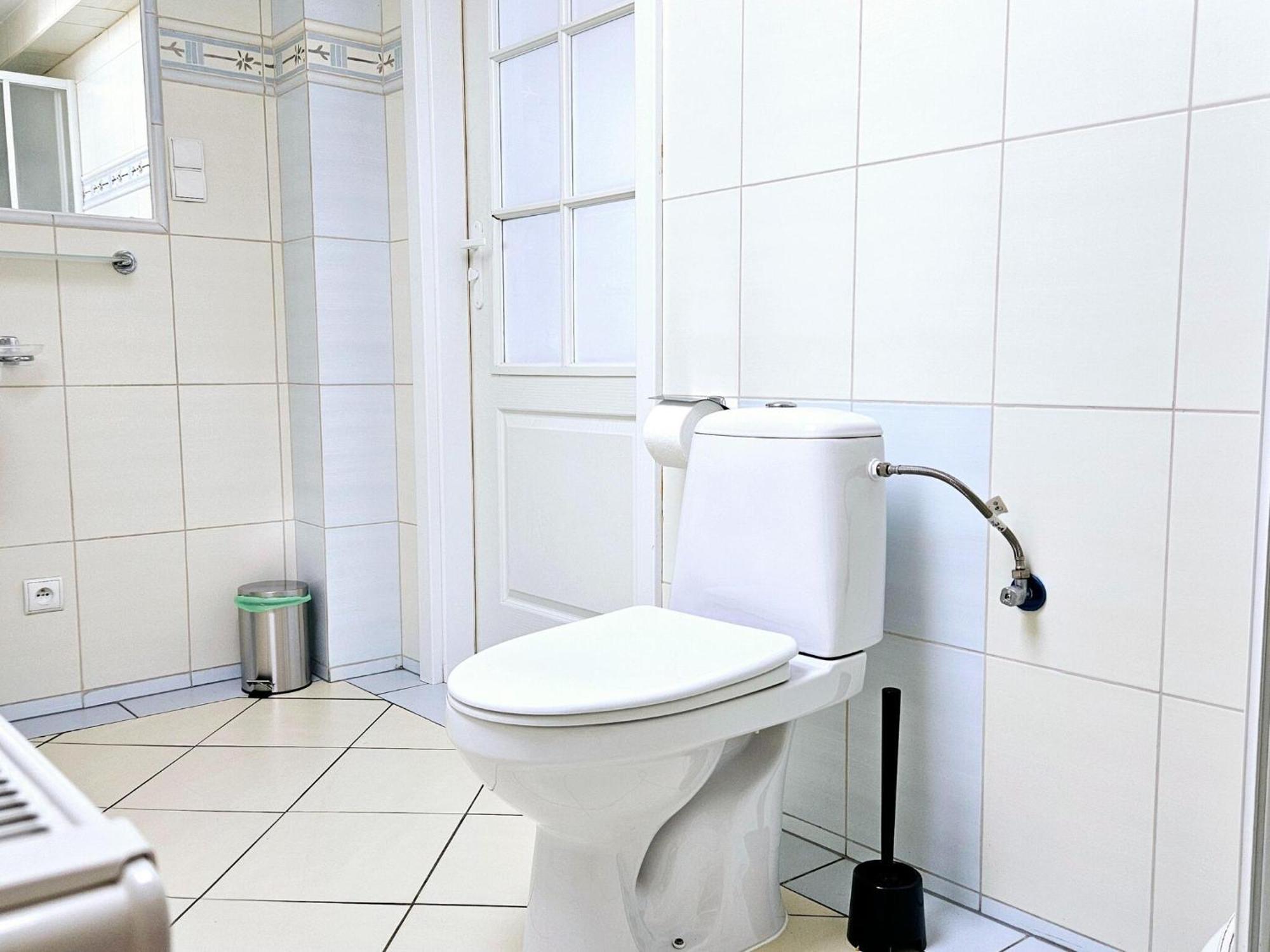 Holiday Home In Kolczewo With The Private Pool 220 Qm Kültér fotó