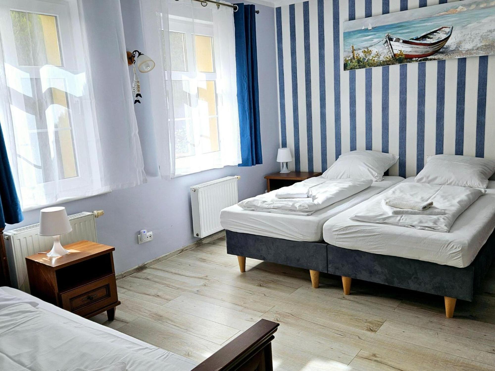 Holiday Home In Kolczewo With The Private Pool 220 Qm Kültér fotó